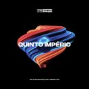 ODDR - Quinto Império (Original Mix)