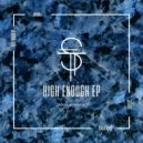 Anomali - High Enough (Original Mix)