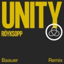 Röyksopp - Unity