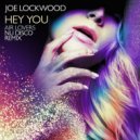 Joe Lockwood - Hey You