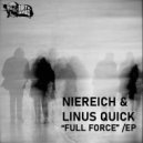 Niereich & Linus Quick - Rehall