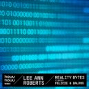 Lee Ann Roberts - Reality Bytes