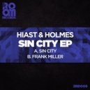 Hiast & Mark Holmes (Uk) - Frank Miller