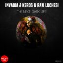 Invadia, Keros, Ravi Luchesi - Next To You (Original Mix)