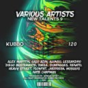 Domingues (BR), Renato (CL) - Rolling (Original Mix)
