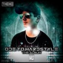 TheHardcreations - For The Night (Original Mix)