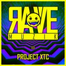 Project XTC - Straight Ahead (Hardcore Mix)