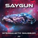 Saygun - Intergalactic Smuggler