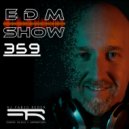 DJ Fabio Reder - EDM Show 359 Mar. 2023 320k
