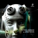 Plastic Robots - Automatic