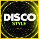 TUNEBYRS - Disco Style Vol.14