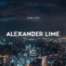 AleXander Lime - Graal Radio Faces (24.03.2023)