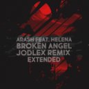 Arash feat. Helena - Broken Angel