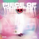 Melon, Dance Fruits Music - Piece Of Your Heart (Dance) (Extended Mix)