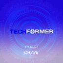 Stephen Nimmo - Oh Aye (Extended Mix)