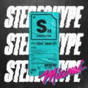Champagne Kenny - Splash Out