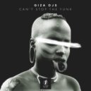 Giza Djs - Can't Stop The Funk