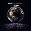 Emjie - Night Break