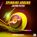 Jolyon Petch - Spinning Around