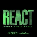 Switch Disco & Ella Henderson - React