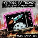 neon radiation - Separation ()