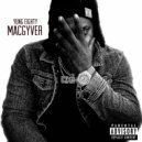 Yung Eighty & ADG Satch & Drako Lucas - Real Gangsta (feat. ADG Satch & Drako Lucas) ()