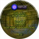 LUKE&FLEX - Silent Vision (Original Mix)