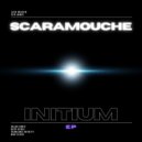SCARAMOUCHE - Solar Orbit