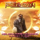 Helena Kristiansson - Monkey Planet