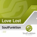 SoulFunktion - Love Lost