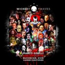 Marco Ginelli - Die Or Live (51CK Remix)