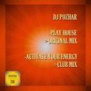 DJ Pozhar - Activate Your Energy