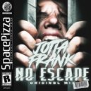 JottaFrank - No Escape