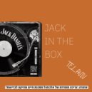Yotam Avni & Vini Vicious feat. Jack In The Box - Soda Pop