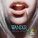 Tracey Vanek - Blink