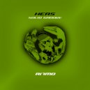 HERS - Solid Groove (Nicolas Vogler Remix)