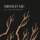 Jay Masquerade - Hide You
