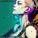 Some Black Cat - BEAUTIFUL DREAMER (Instrumental)