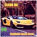 Clean Jai - Sets of 24'S on Benchmark