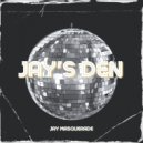 Jay Masquerade - Exploding