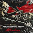 Natesidious & Oppressed Dynasty - Horrorcore ()