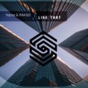Ydolz & MAKSS - Like That (Original Mix)