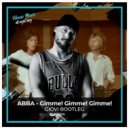 ABBA - Gimme! Gimme! Gimme!
