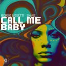 Giorgio Bassetti, Zhané - Call Me Baby (Original Mix)