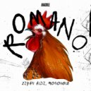Monohøle, Zigan Aldi - Romano (Original Mix)