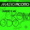 Mauro Picotto - Komodo (Laurent H. Extended Mix)