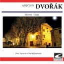 Peter Toperczer & Marián Lapšanský - Slavonic Dances - No. 5 in A major - Allegro vivace ()