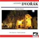 Peter Toperczer & Marián Lapšanský - Slavonic Dances - No. 7 in C minor - Allegro assai