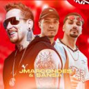 MB Music Studio & JMarcondes & Sansa - Chutamos o Balde ()