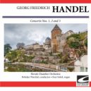 Slovak Chamber Orchestra - Concerto No. 2 in A major - A tempo ordinario ()